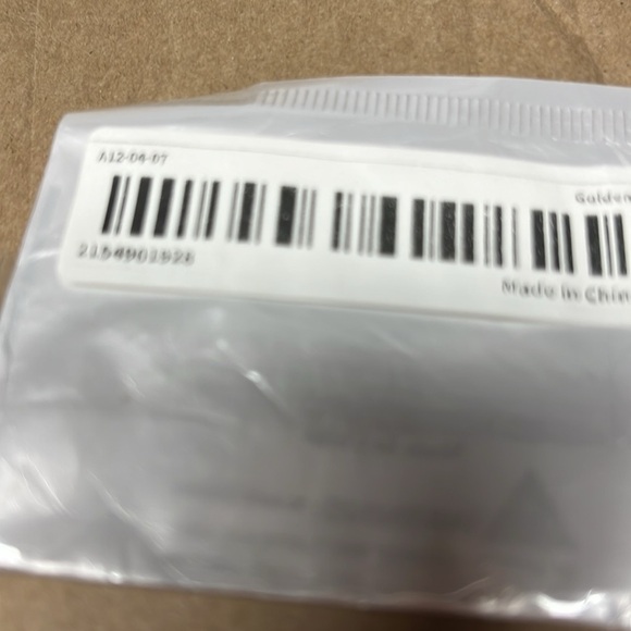 Cross Pendant Necklace Rhinestone Center - Picture 6 of 10